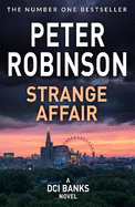 Strange Affair