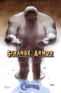 Strange Armor