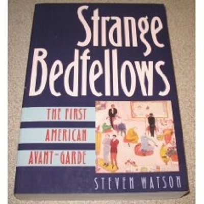 Strange Bedfellows - Watson, Steven