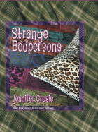 Strange Bedpersons - Crusie, Jennifer