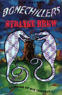Strange Brew - Haynes, Betsy