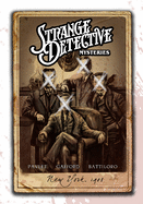Strange Detective Mysteries