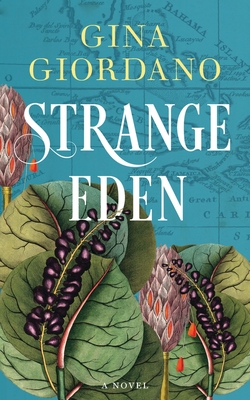 Strange Eden - Giordano, Gina