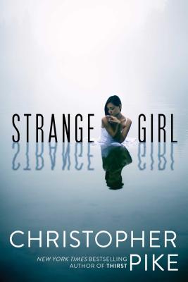 Strange Girl - Pike, Christopher