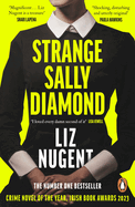 Strange Sally Diamond: Crime Novel of the Year, Irish Book Awards 2023