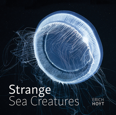Strange Sea Creatures - Hoyt, Erich