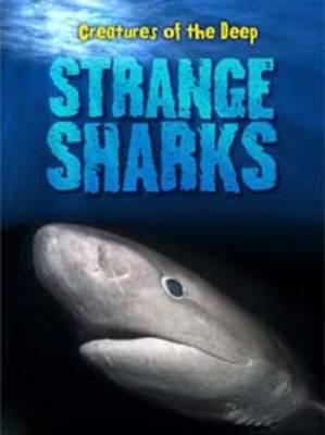 Strange Sharks - Lynette, Rachel