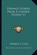Strange Stories From A Chinese Studio V1