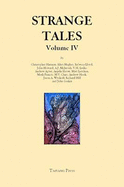 Strange Tales IV