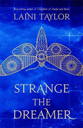 Strange the Dreamer: The enchanting international bestseller