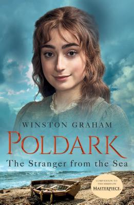 Stranger from the Sea - Graham, Winston