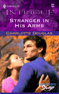 Stranger in His Arms - Douglas, Charlotte