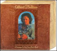 Stranger in My Own Backyard [Deluxe Edition] - Gilbert O'Sullivan