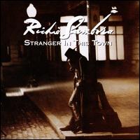 Stranger in This Town - Richie Sambora