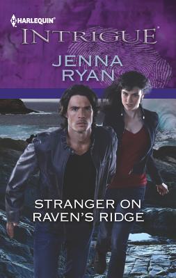 Stranger on Raven's Ridge - Ryan, Jenna