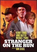 Stranger on the Run - Don Siegel