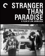 Stranger Than Paradise [Criterion Collection] [Blu-ray]