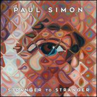 Stranger to Stranger [Deluxe Edition] - Paul Simon