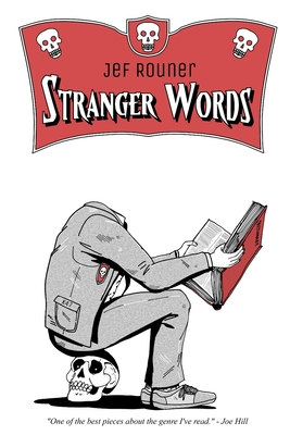 Stranger Words - Chambers, Chris And Haley (Photographer), and Rouner, Jef