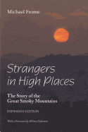 Strangers High, Exp Ed: Places