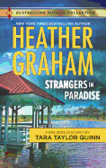 Strangers in Paradise & Sheltered in His Arms: A 2-In-1 Collection