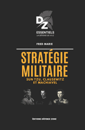 Stratgie militaire: Collection Dfense Zone Essentiels