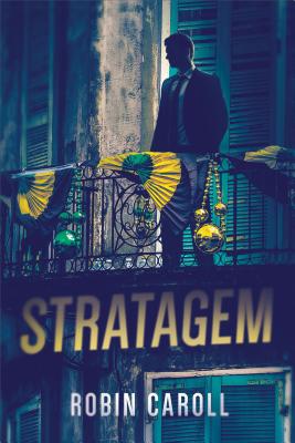 Stratagem - Caroll, Robin