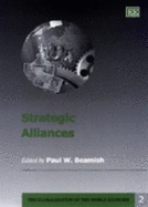 Strategic Alliances - Beamish, Paul W (Editor)