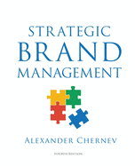 Strategic Brand Management, 4th Edition