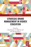 Strategic Brand Management in Higher Education