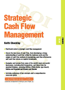 Strategic Cash Flow Management: Finance 05.08 - Checkley, Keith