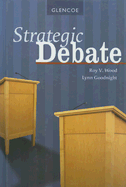 Strategic Debate