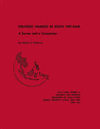 Strategic Hamlets in South Vietnam: A Survey and Comparison