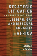 Strategic Litigation and the Struggles of Lesbian, Gay and Bisexual persons in Africa
