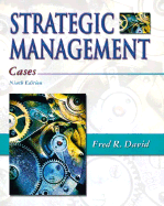 Strategic Management: Cases