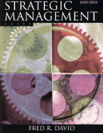 Strategic Management Cases