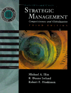 Strategic Management: Competitiveness and Globalization Concepts and Cases