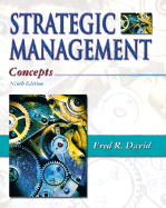 Strategic Management: Concepts