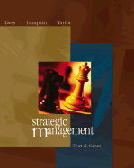 Strategic Management: Text and Cases - Ang, Alfredo Hua-Sing, and Dess, Gregory G, Dr.