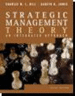 Strategic Management Theory Sixth Edition