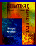 Strategic Management