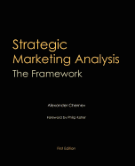 Strategic Marketing Analysis: The Framework