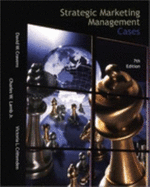 Strategic Marketing Management Cases - Cravens, David W.