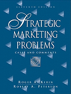 Strategic Marketing Problems: Cases and Comments Value Package (Includes Marketing Planpro Premier)