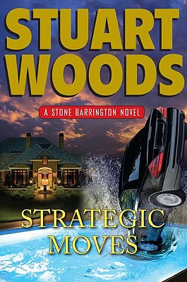 Strategic Moves - Woods, Stuart