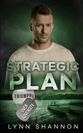 Strategic Plan: A Small-town Christian Romantic Suspense