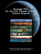 Strategic Plan for the U.S. Climate Change Science Program