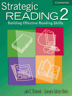 Strategic Reading 2 Student's Book: Building Effective Reading Skills