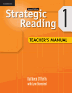 Strategic Reading Level 1