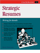 Strategic Resumes -Text